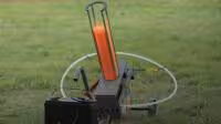 Clay Targets & Throwers