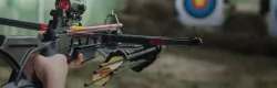Crossbows & Accessories