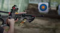 Crossbows & Accessories