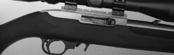 Rimfire Rifles