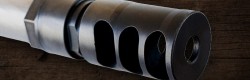 Muzzle Brakes