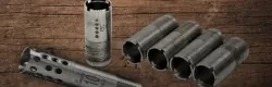 Shotgun Chokes