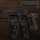 GunAccs  14 Pistol Parts Components
