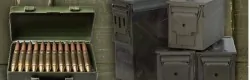 Ammo Boxes