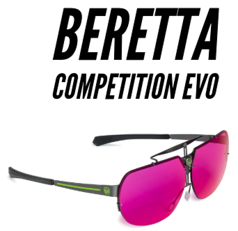 BerettaEVOSunglasses Overlay