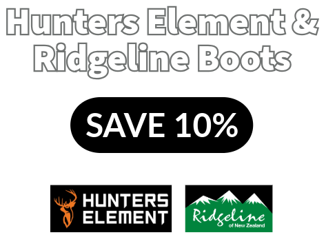 Boots Overlay