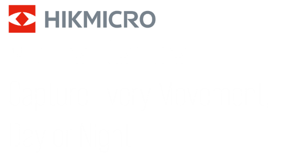 Hikmicro2 ov lg