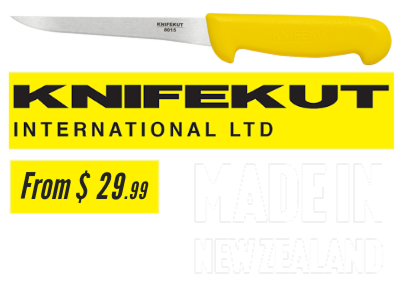 Knifekut Overlay
