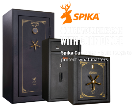 Spika Overlay 1