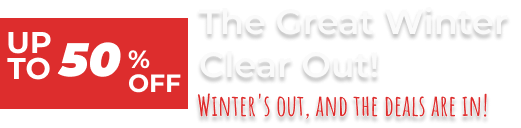 Winterclearout ov md