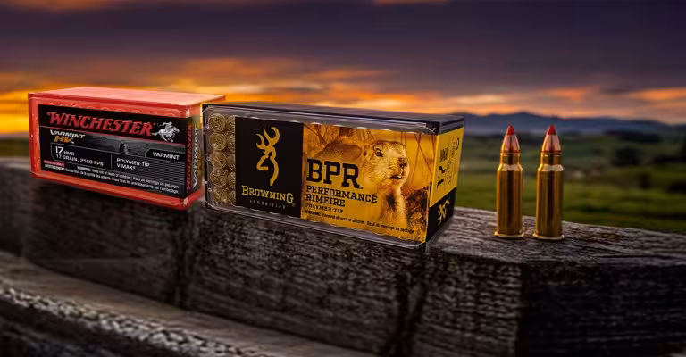 17HMR sm