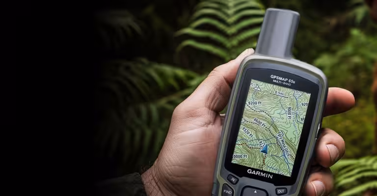 Garmin sm