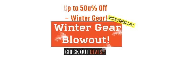 Banner overlay