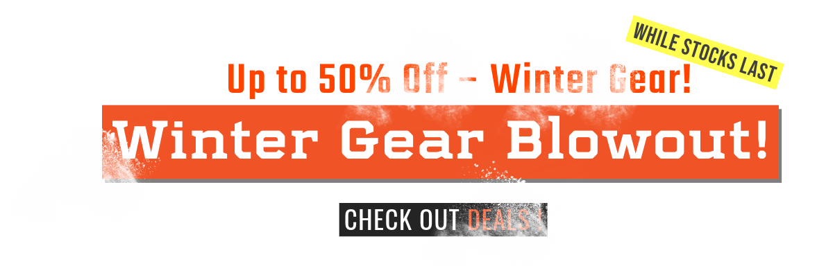 Banner overlay