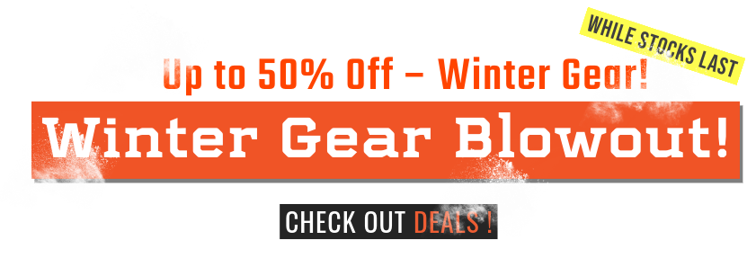 Banner overlay