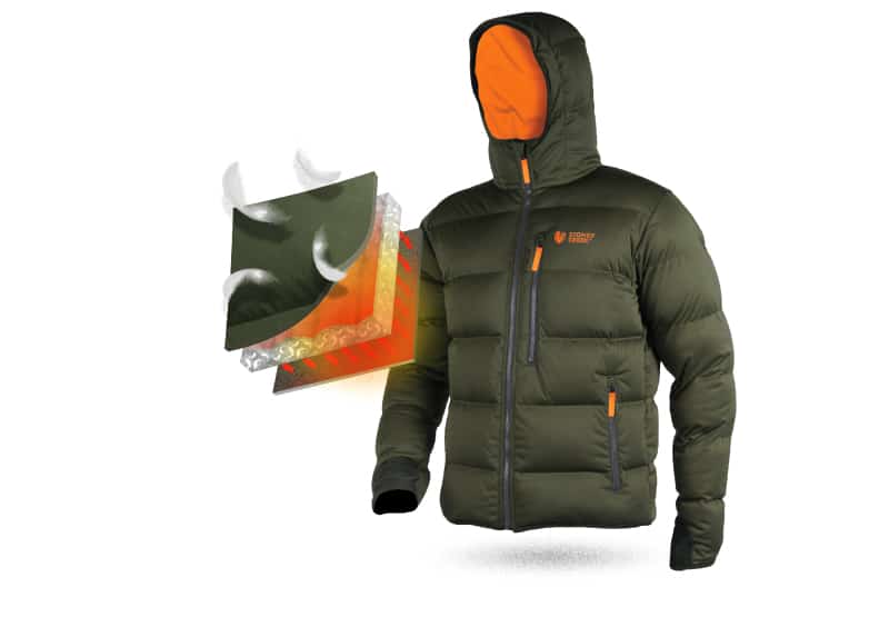 Stoney Creek Thermolite Jacket