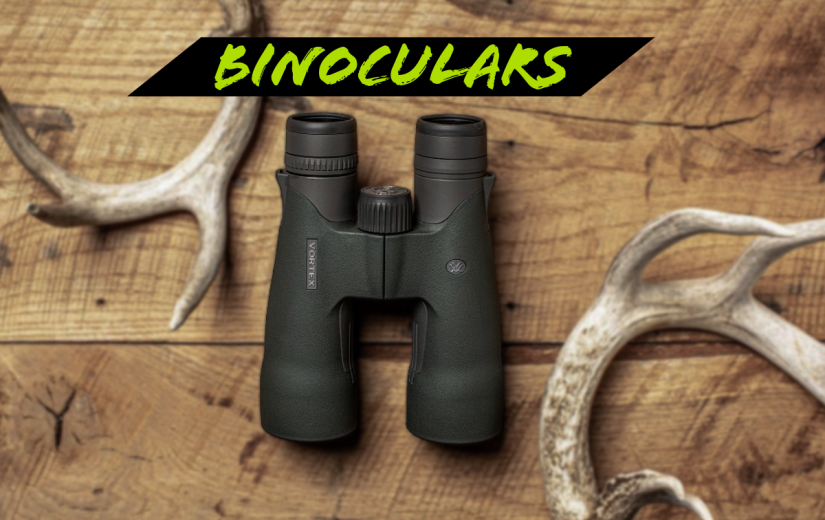 Vortex Binoculars