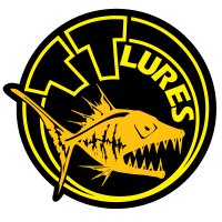 full TTLures logo