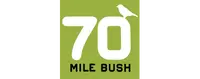 70 Mile Bush 70 Mile Bush