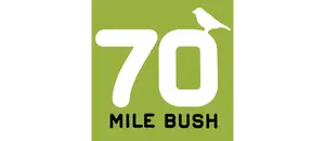 70 Mile Bush