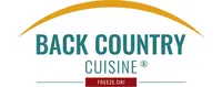 Back Country Cuisine Back Country Cuisine