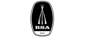 BSA BSA