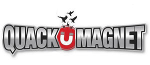 Quack Magnet