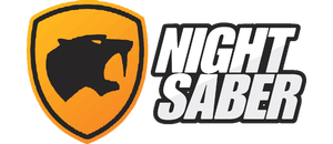 Night Saber Night Saber