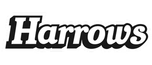 Harrows