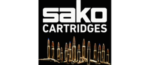 Sako Cartridges