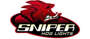 Sniper Hog Lights