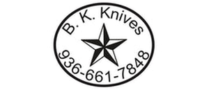 BK Knives