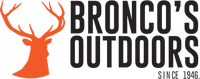 Bronco's Outdoors
