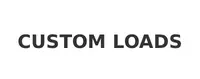 Custom Loads