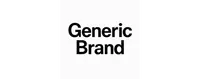 Generic Brand