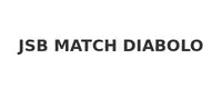 JSB Match Diabolo