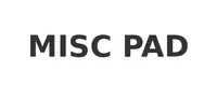 Misc Pad