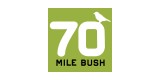 70 Mile Bush