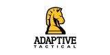 Adaptive Tactical
