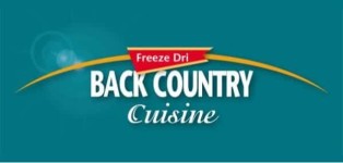 BACK COUNTRY CUISINE