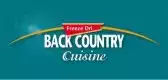 Back Country Cuisine