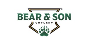 Bear Son Cutlery