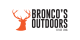 Bronco's
