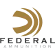 Federal Ammunition 