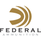 Federal Ammunition 