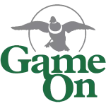 GAME ON