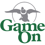 GAME ON