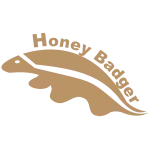 HONEY BADGER