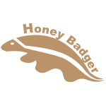 HONEY BADGER