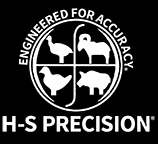 HSPrecision